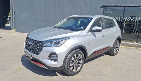 Chery • Tiggo 3 Pro