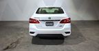Nissan Sentra 1.8 EXCLUSIVE NAVI CVT Sedan 2017
