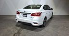 Nissan Sentra 1.8 EXCLUSIVE NAVI CVT Sedan 2017