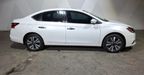 Nissan Sentra 1.8 EXCLUSIVE NAVI CVT Sedan 2017