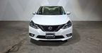 Nissan Sentra 1.8 EXCLUSIVE NAVI CVT Sedan 2017