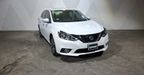 Nissan Sentra 1.8 EXCLUSIVE NAVI CVT Sedan 2017