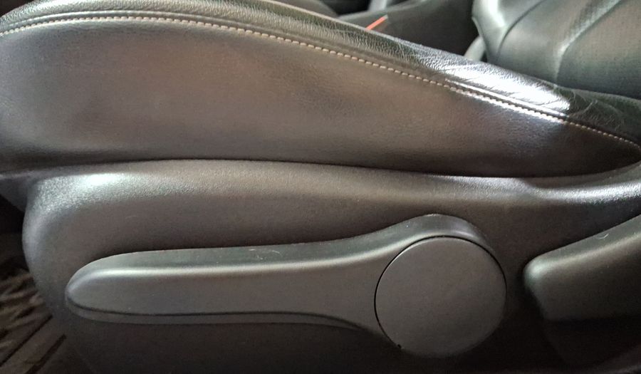 Nissan Sentra 1.8 EXCLUSIVE NAVI CVT Sedan 2017
