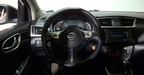 Nissan Sentra 1.8 EXCLUSIVE NAVI CVT Sedan 2017