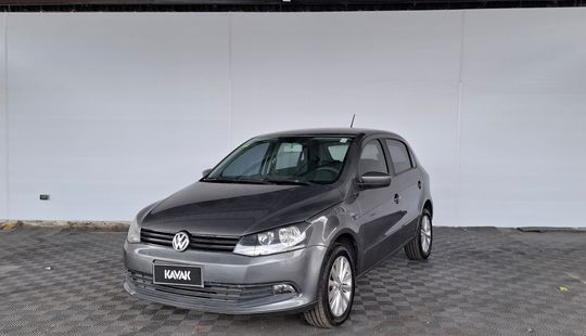 Volkswagen • Gol Trend