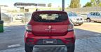 Renault Sandero Stepway 1.6 STEPWAY PRIVILEGE Hatchback 2018