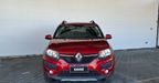 Renault Sandero Stepway 1.6 STEPWAY PRIVILEGE Hatchback 2018