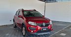 Renault Sandero Stepway 1.6 STEPWAY PRIVILEGE Hatchback 2018