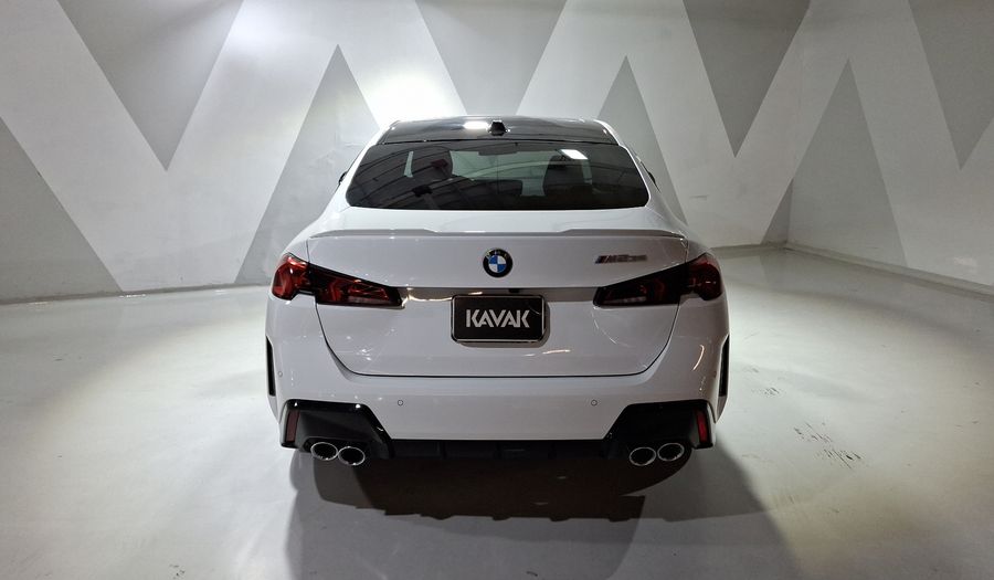 Bmw Serie 2 2.0 M235I XDRIVE GRAN COUPE DCT Sedan 2025