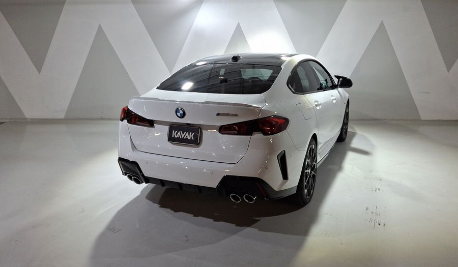 Bmw Serie 2 2.0 M235I XDRIVE GRAN COUPE DCT Sedan 2025
