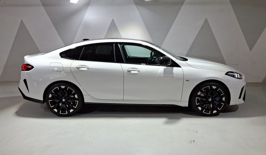 Bmw Serie 2 2.0 M235I XDRIVE GRAN COUPE DCT Sedan 2025