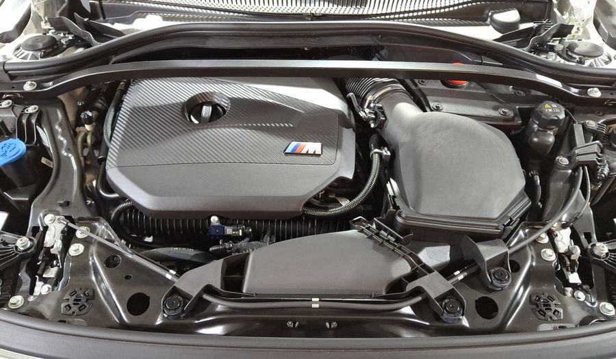 Bmw Serie 2 2.0 M235I XDRIVE GRAN COUPE DCT Sedan 2025