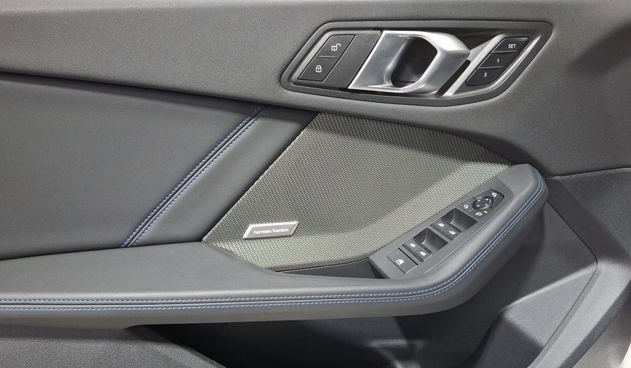 Bmw Serie 2 2.0 M235I XDRIVE GRAN COUPE DCT Sedan 2025
