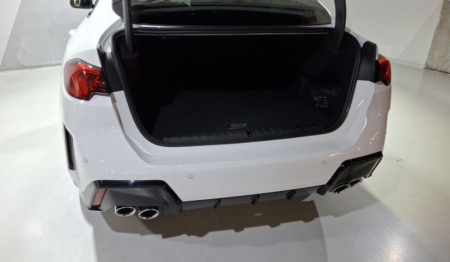 Bmw Serie 2 2.0 M235I XDRIVE GRAN COUPE DCT Sedan 2025