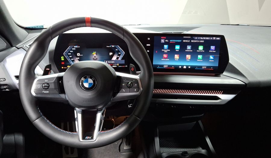 Bmw Serie 2 2.0 M235I XDRIVE GRAN COUPE DCT Sedan 2025
