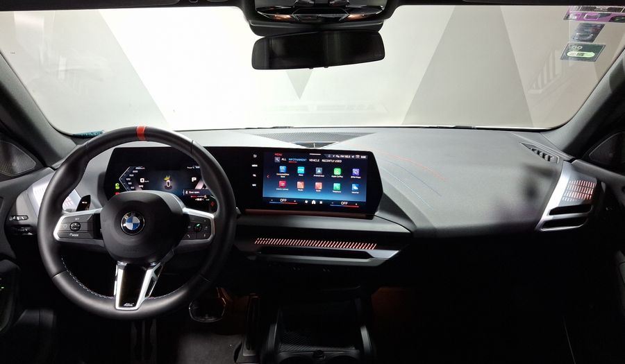 Bmw Serie 2 2.0 M235I XDRIVE GRAN COUPE DCT Sedan 2025