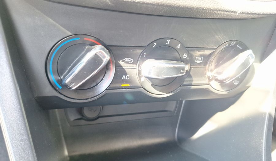 Mg 3 1.5 COMFORT Hatchback 2021