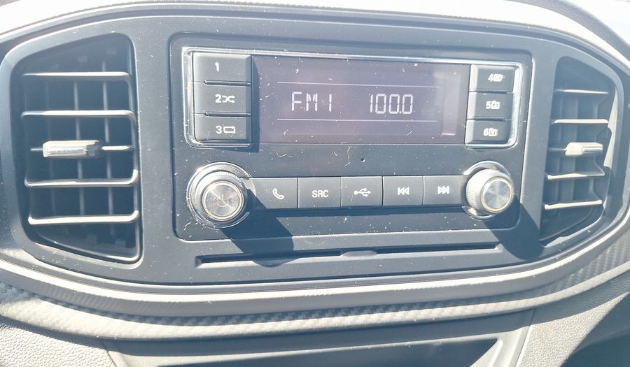 Mg 3 1.5 COMFORT Hatchback 2021