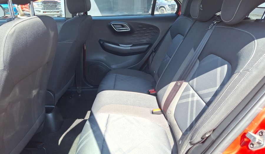 Mg 3 1.5 COMFORT Hatchback 2021