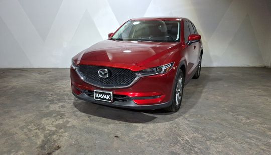 Mazda • CX-5