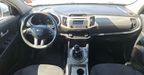 Kia Sportage 2.0 LX AC DAB Suv 2014