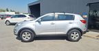 Kia Sportage 2.0 LX AC DAB Suv 2014
