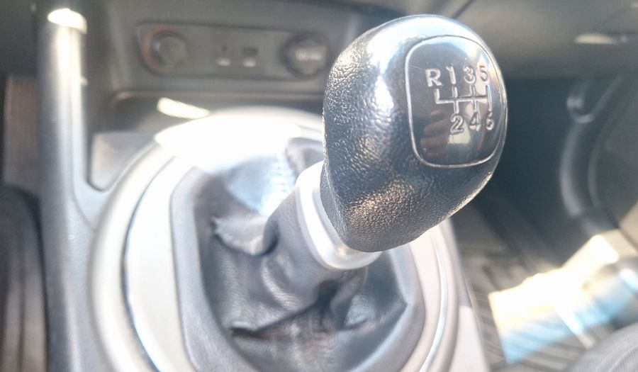 Kia Sportage 2.0 LX AC DAB Suv 2014
