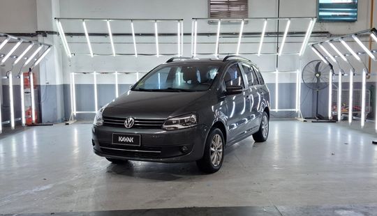 Volkswagen • Suran