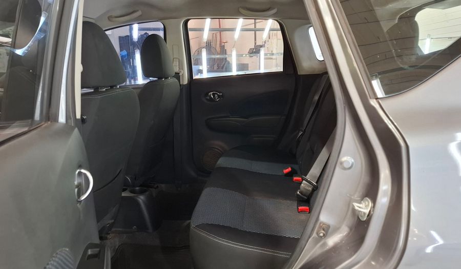 Nissan Note 1.6 SENSE Hatchback 2016