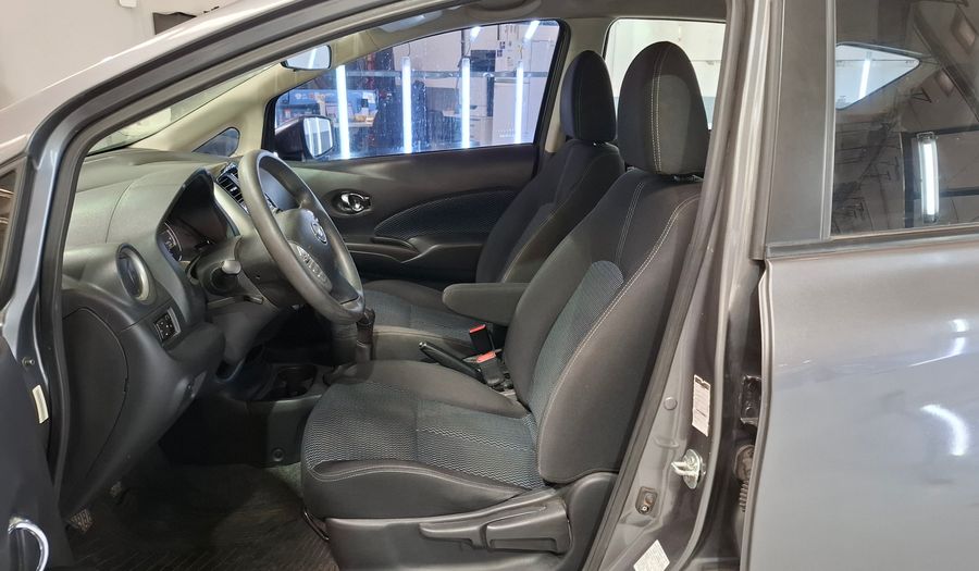 Nissan Note 1.6 SENSE Hatchback 2016