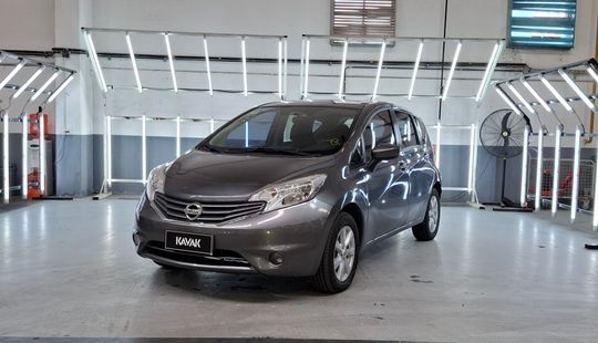 Nissan • Note