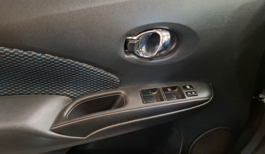 Nissan Note 1.6 SENSE Hatchback 2016