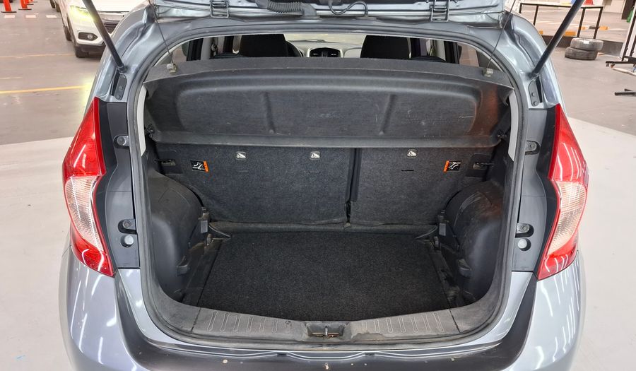 Nissan Note 1.6 SENSE Hatchback 2016