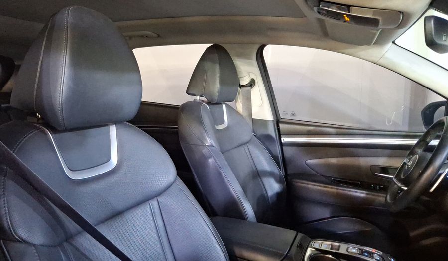 Hyundai Tucson 2.5 LIMITED TECH AUTO Suv 2022