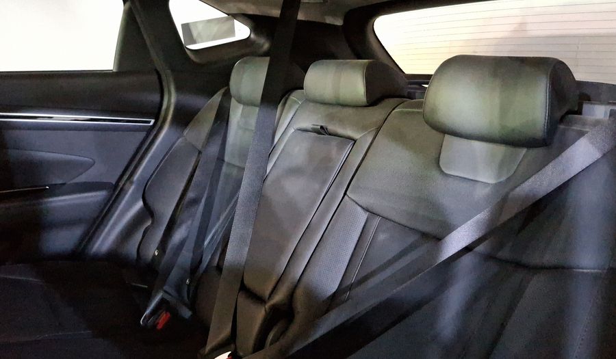 Hyundai Tucson 2.5 LIMITED TECH AUTO Suv 2022