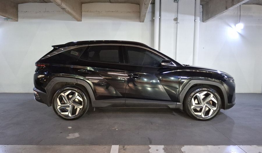 Hyundai Tucson 2.5 LIMITED TECH AUTO Suv 2022