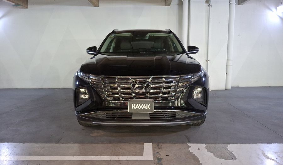 Hyundai Tucson 2.5 LIMITED TECH AUTO Suv 2022