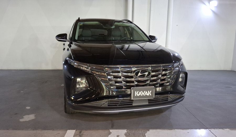 Hyundai Tucson 2.5 LIMITED TECH AUTO Suv 2022