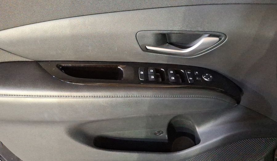Hyundai Tucson 2.5 LIMITED TECH AUTO Suv 2022