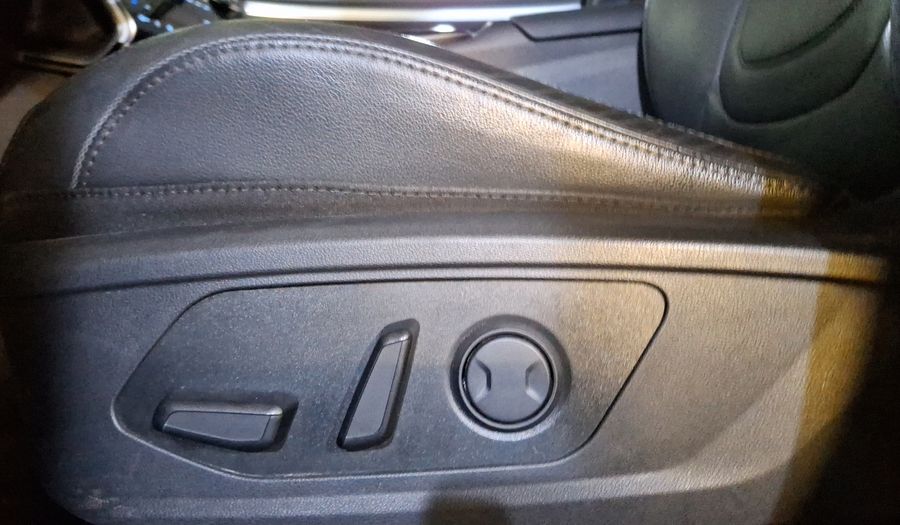 Hyundai Tucson 2.5 LIMITED TECH AUTO Suv 2022