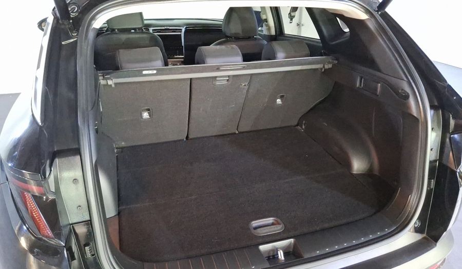 Hyundai Tucson 2.5 LIMITED TECH AUTO Suv 2022