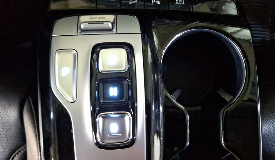 Hyundai Tucson 2.5 LIMITED TECH AUTO Suv 2022