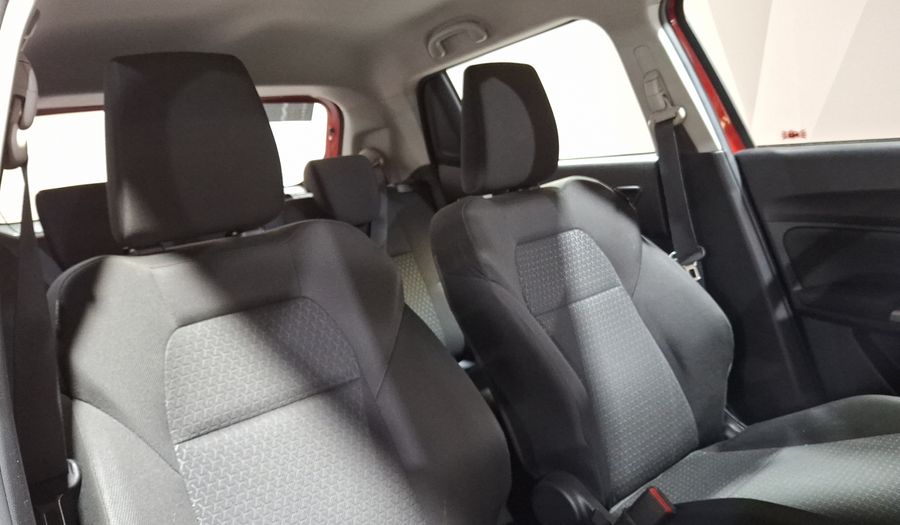 Suzuki Swift 1.2 GLX CVT Hatchback 2021