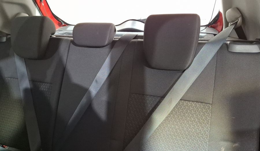 Suzuki Swift 1.2 GLX CVT Hatchback 2021