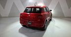 Suzuki Swift 1.2 GLX CVT Hatchback 2021