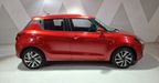 Suzuki Swift 1.2 GLX CVT Hatchback 2021