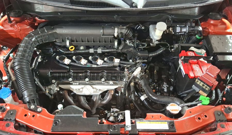 Suzuki Swift 1.2 GLX CVT Hatchback 2021