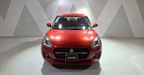 Suzuki Swift 1.2 GLX CVT Hatchback 2021