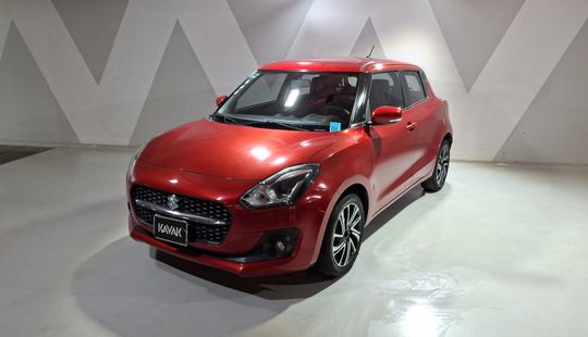 Suzuki • Swift