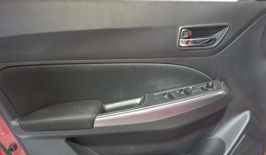 Suzuki Swift 1.2 GLX CVT Hatchback 2021